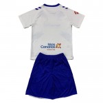 Günstige Fußballtrikots Tenerife Kinder Heimtrikot 2024-25 Kurzarm